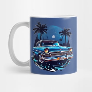 Lowrider Arte Mug